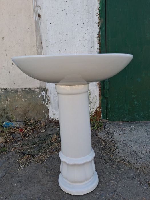 Продается раковина.
