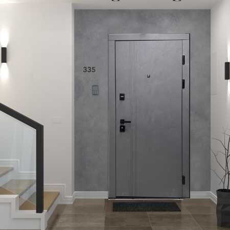 Mdf eshik Temir eshik, Входные железные двери Межкомнатные мдф двери