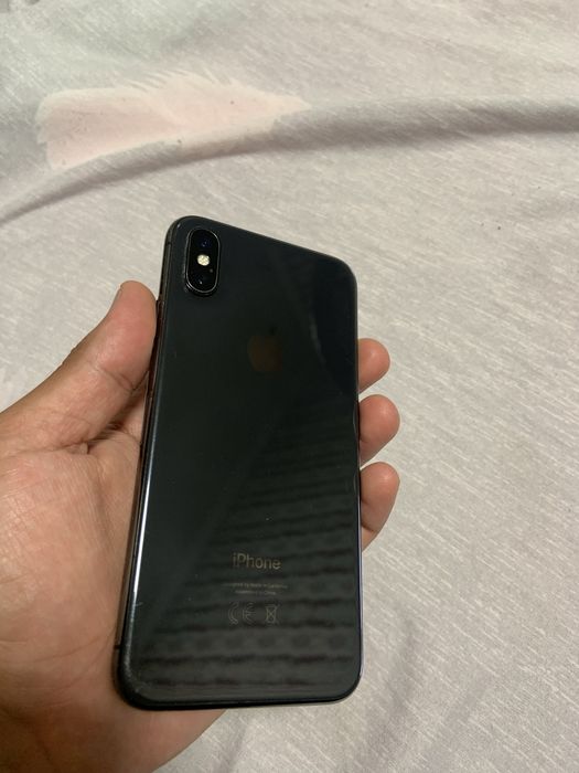 Iphone X 256gb sotiladi