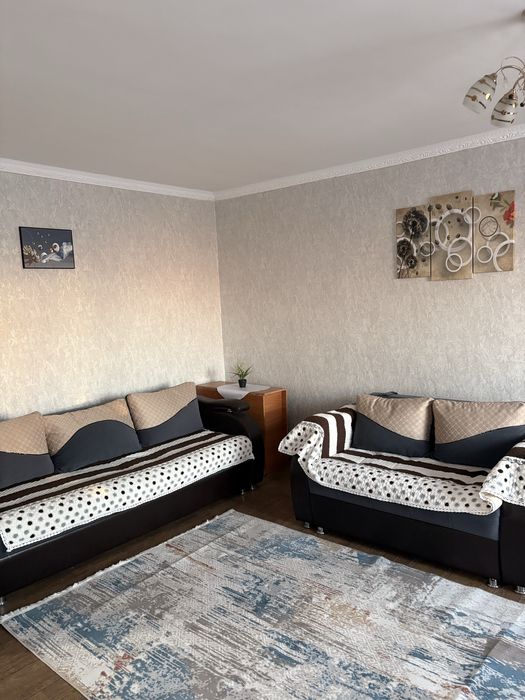 Сдам 2-х комнатную квартру