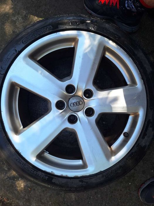 Jante originale Audi