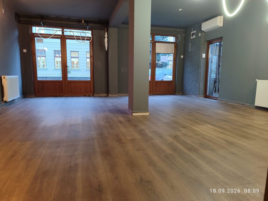 ULTRACENTRAL! Cafenea, spatiu comercial.