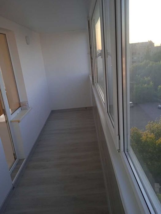 2 комнатная Сокол