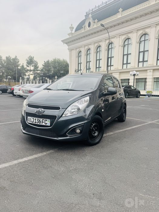 Vikup Arenda spark 1.25 mator