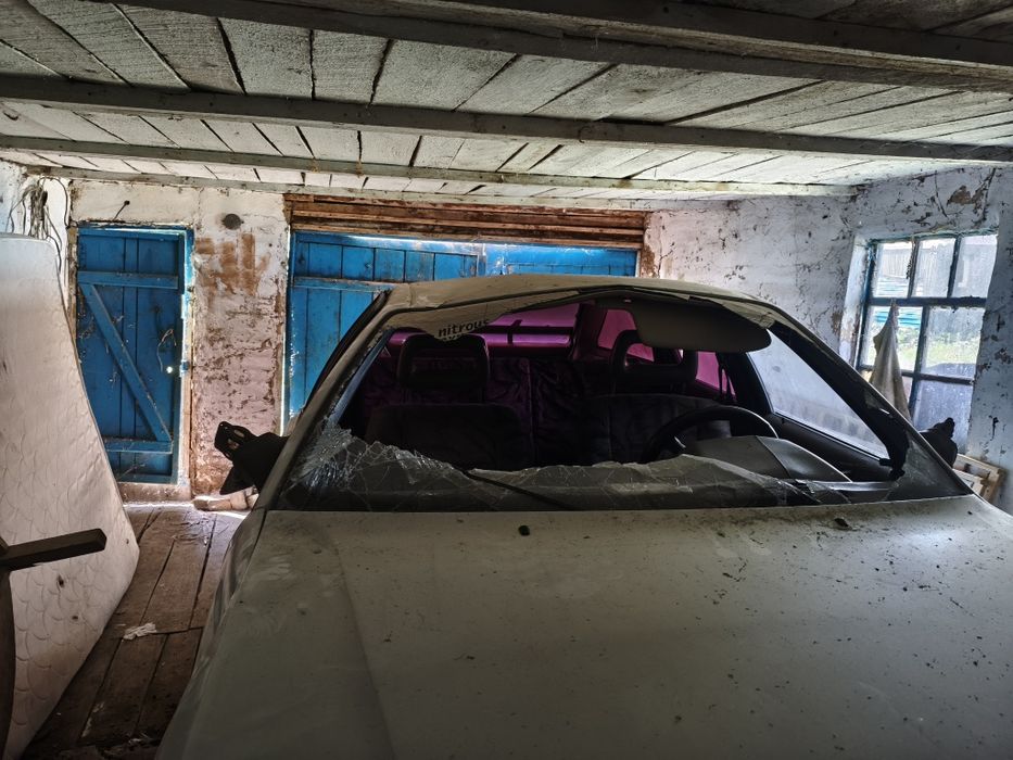 Ауди 100 с3 1.8л