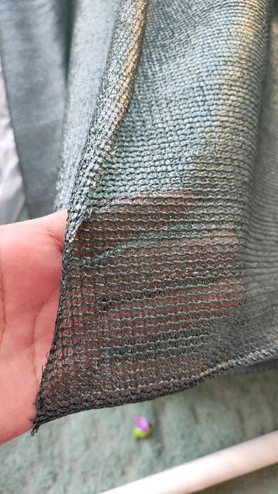 Солнца защитный сетка Турк ва Россия куёшдан химоя сеткалари