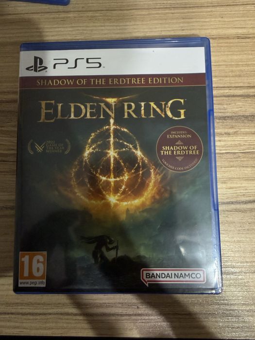 Elden ring элден ринг диски пс 4 пс5