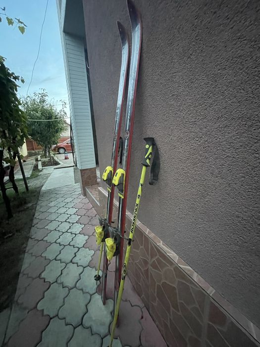 Vand schiuri rossignol