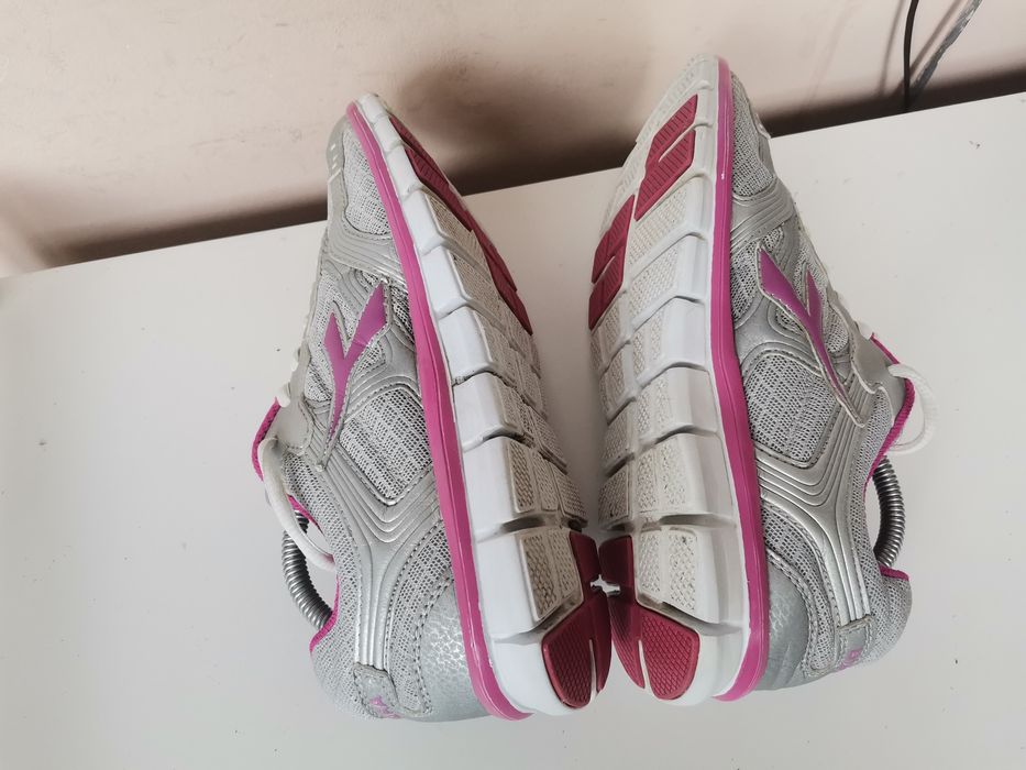Маратонки Diadora Dinamik 37 н.