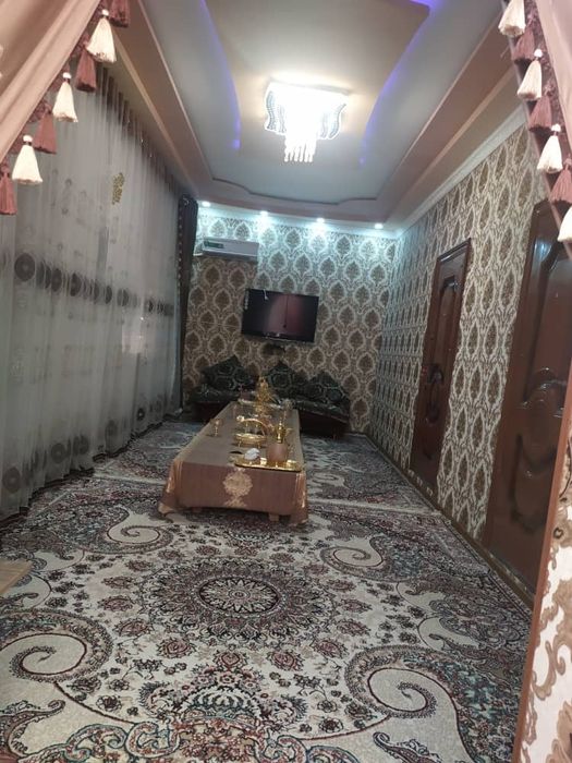 Навруз махаллада уй сотилади