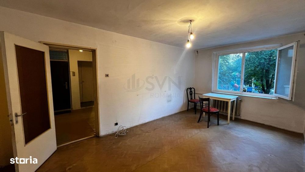 Apartament 3 camere I vedere spate I Liceul Tehnologic Pantelimon I Sc — fotografia 1
