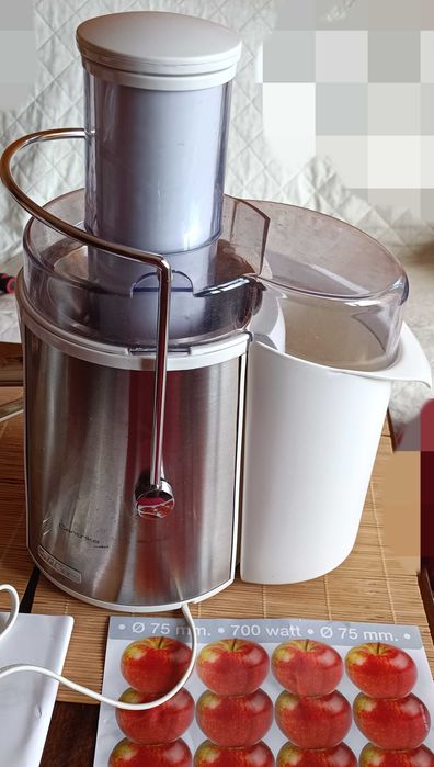 Ariete Centrika metal