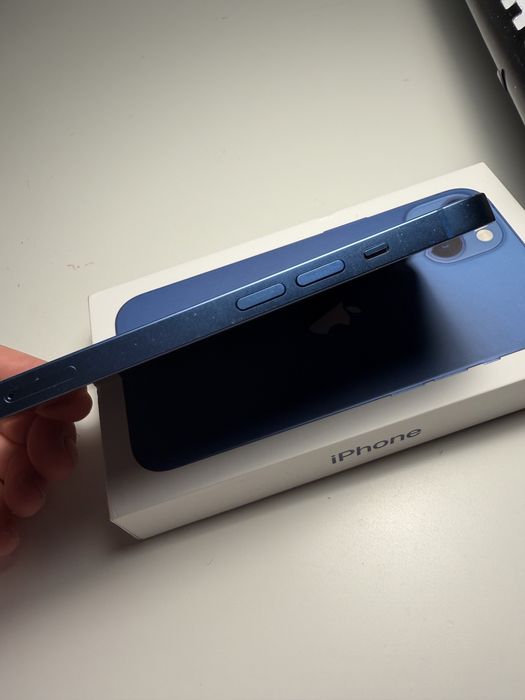 Iphone 13 functional