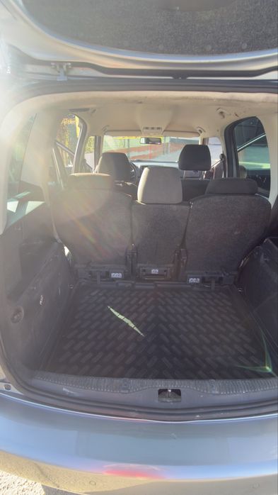 Skoda Roomster 1.2 benzina