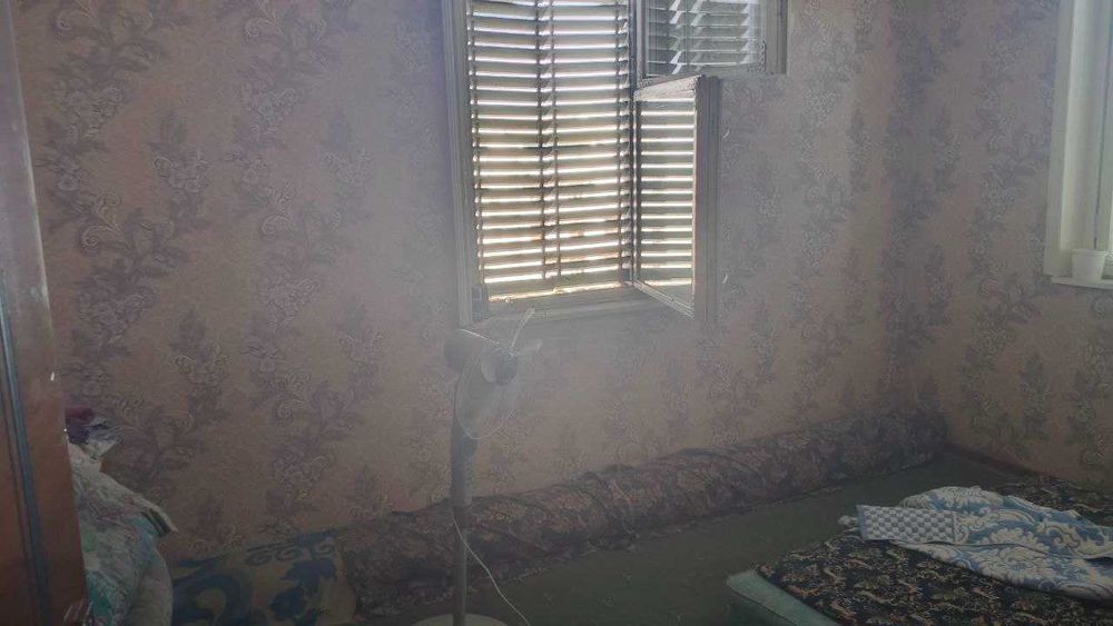 Квартира 2 ком (сделано 3 ком) 63000$