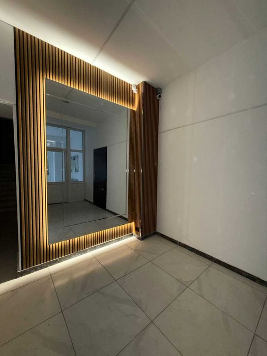 2х комнатная квартира