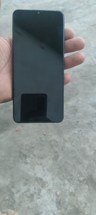 Samsung A12 korapka dak bor