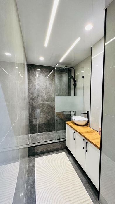 Продается Квартира Ойбек 3*4/5/9 Евроремонт