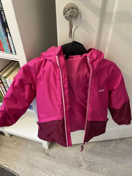 Costum ski impermeabil Decathlon