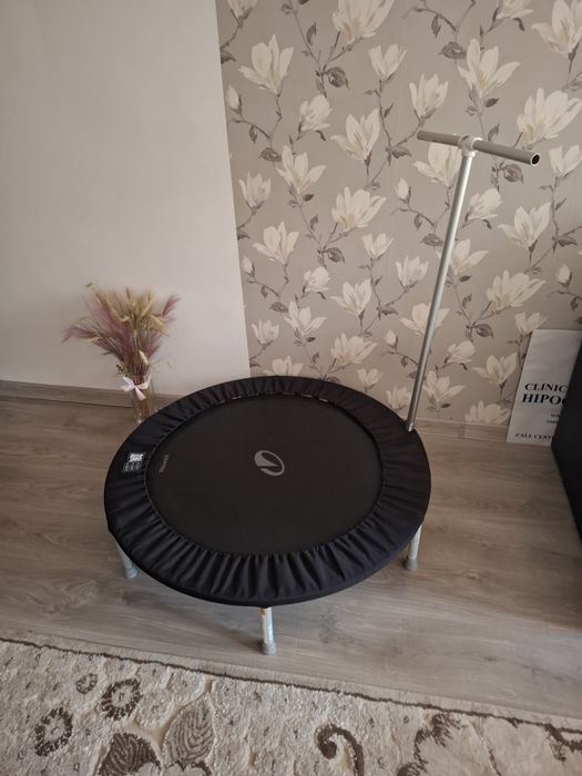 Trambulina Domyos Fit Trampo 100