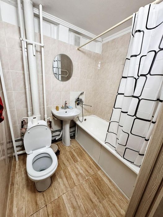 почасовая квартира