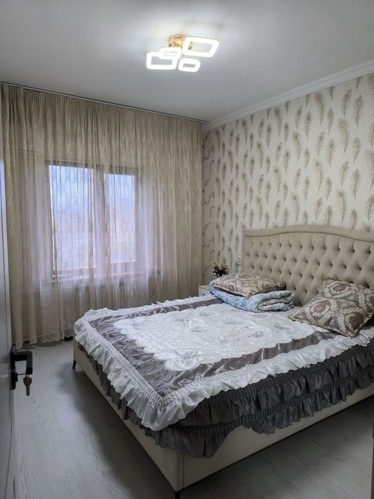 Аренда квартиры улица Саракулька