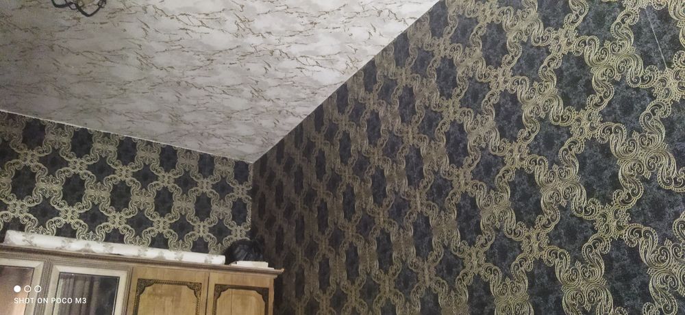 Boʻron zapravka 2 etajli uy sotiladi