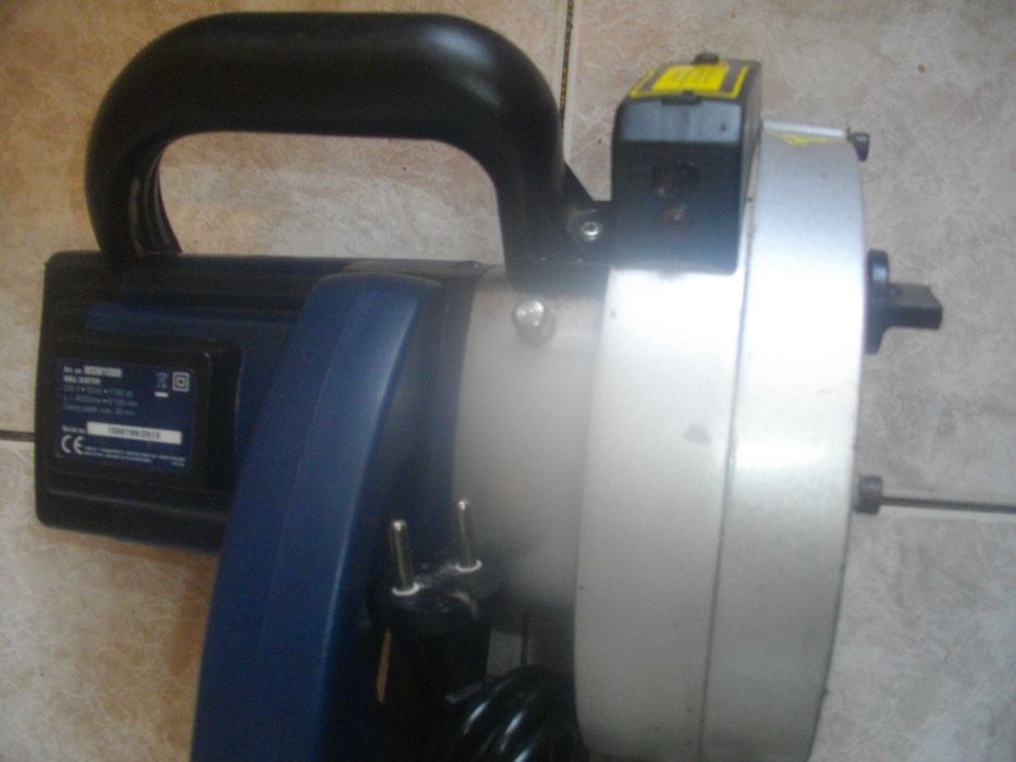 Каналокопка Фреза Копаене Канали 1700W Laser FERM/ 1320W XCEED -ф125мм