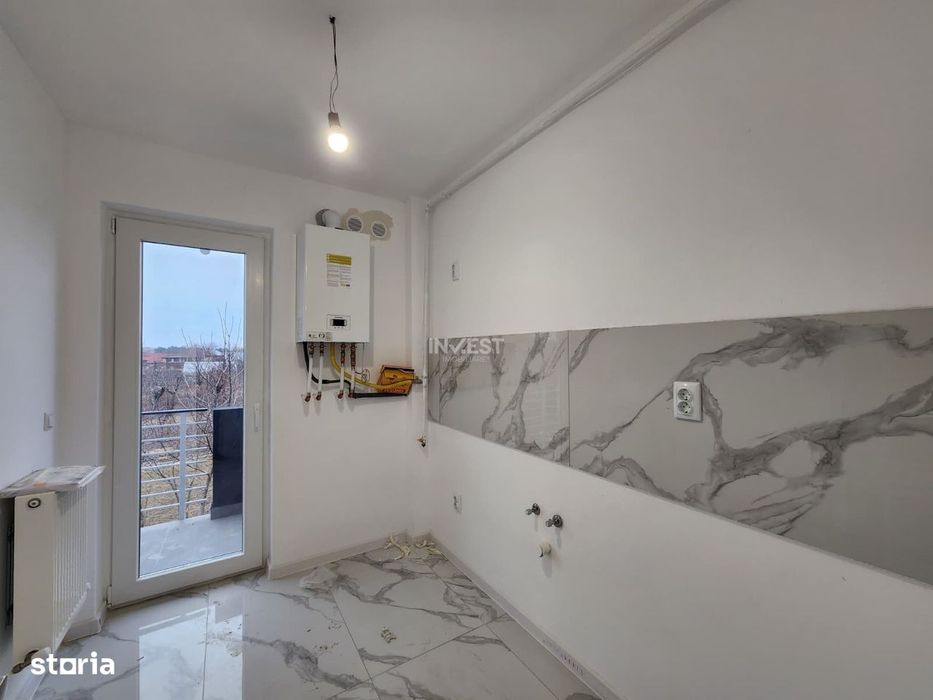 Apartament 1 Camera , Loc De Parcare Inclus, Lunca Cetatuii