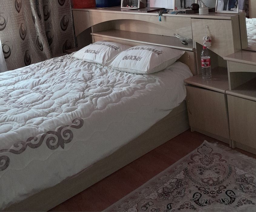 Продам спальни  гарнитур