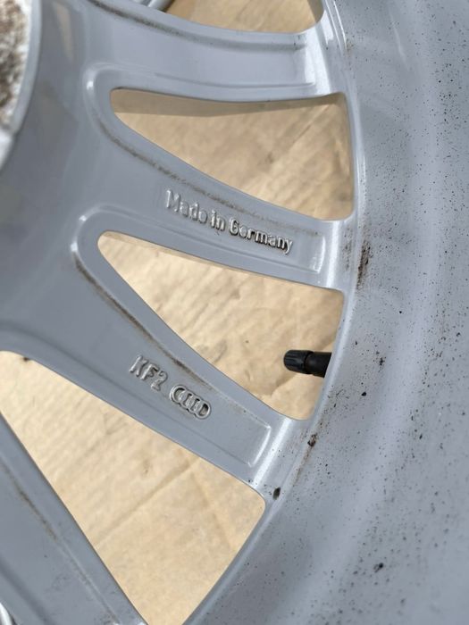 Jante Audi 17 A5 A4 B9 Allroad B8 ET29