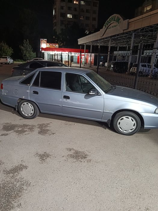 Other Nexia 2013 — 2