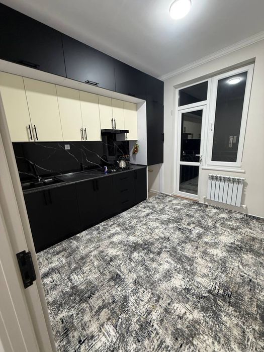 Сергили Янги Хайот