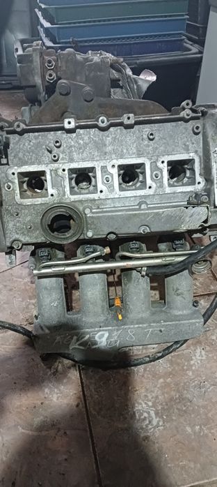 Продам двигатели APU 1.8T