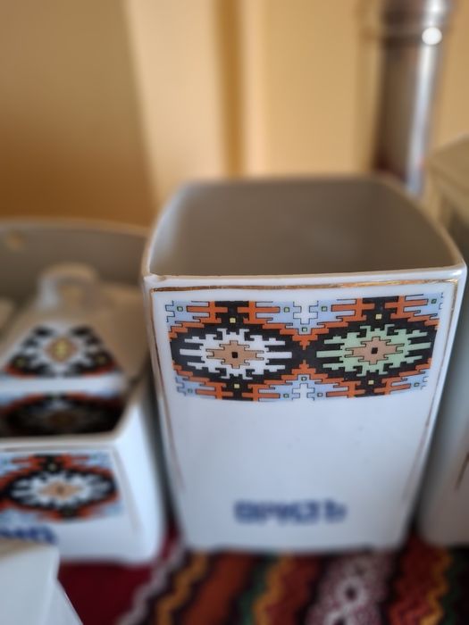 Сервиз за подправки