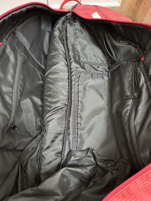 Раница за тенис ракети WILSON