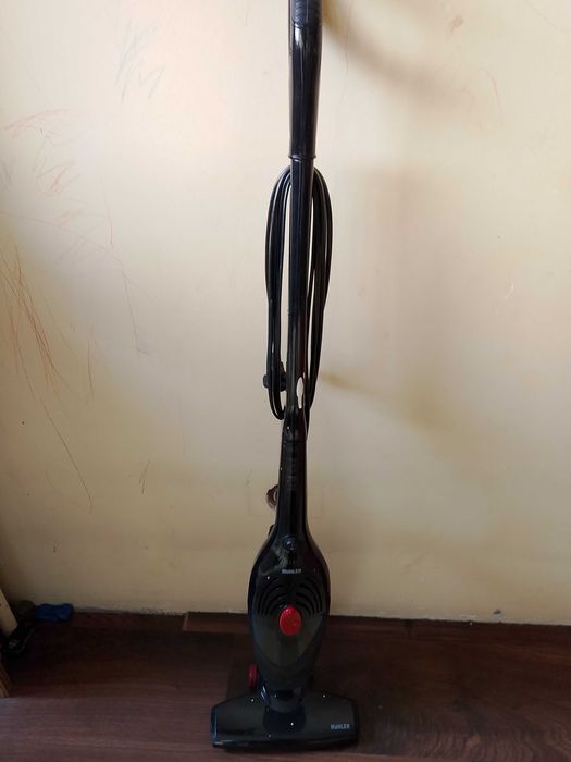 Прахосмучка Мuhler