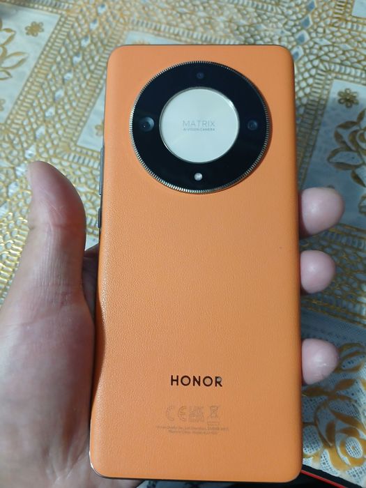 Honor X9b Karobka bor