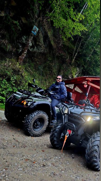 Tgb 425 blade 2010 Urgent!