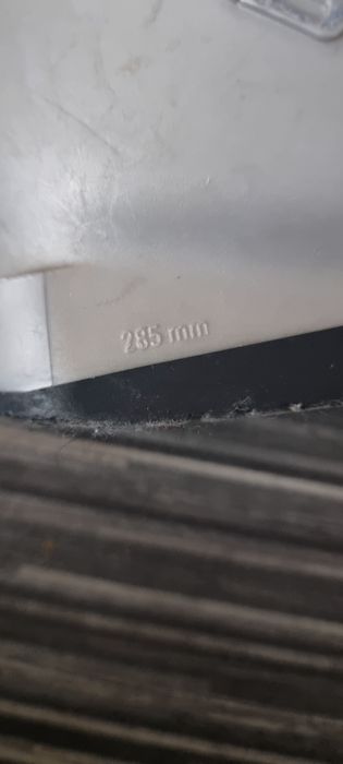 Clapari Head Edge 9.7 marimea 38