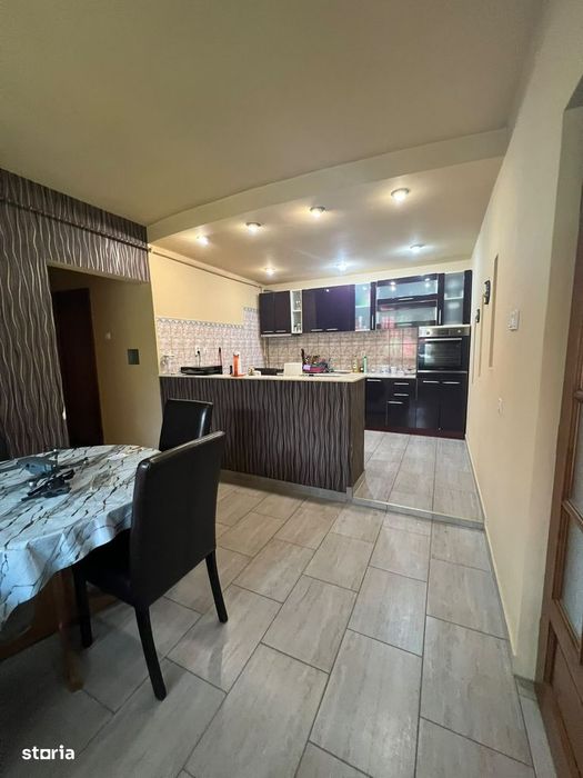 Casa P+M, 148 mp utili,| Complet mobilata | Zona excelenta | Gherla