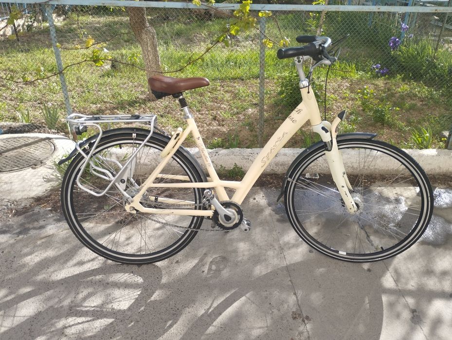 Velo Sparta Marathon 8