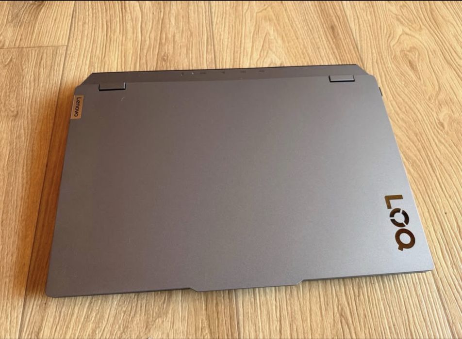 Vând Lenovo Log 15 ARP 9 Gamer laptop