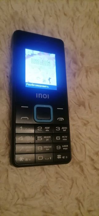Сотовый телефон "Inoi"