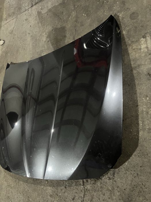 Преден капак бмв 5 ф10/11 ( preden kapak bmw 5 f10/11 )