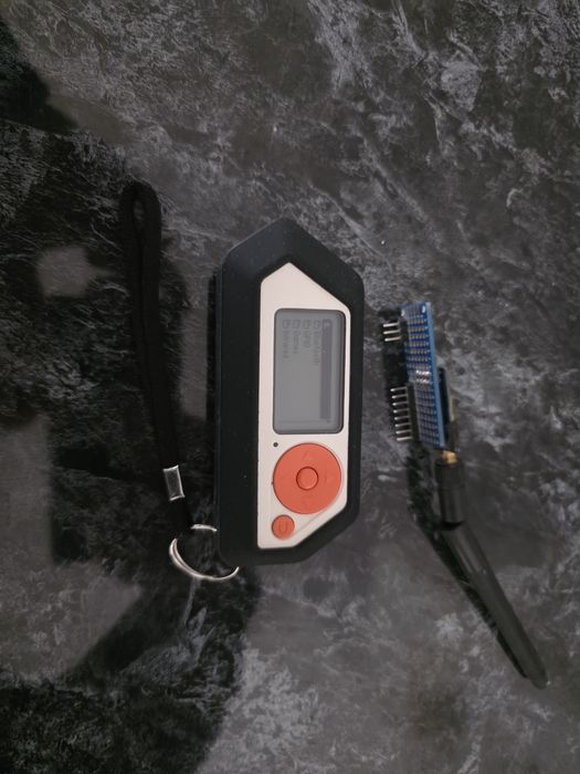 Flipper zero почти нов