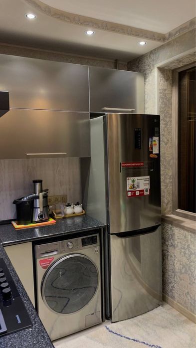 Срочно 2 хоналик кв сотилади