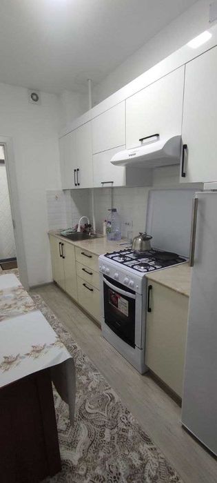 Аренда квартиры 1-комн.