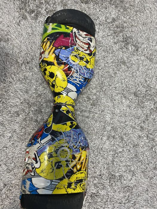 Hoberboard pentru toate varstele