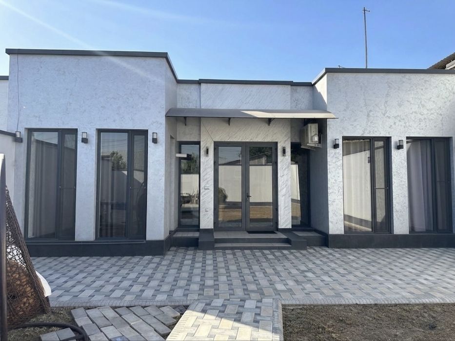 Современный дом — Chilonzor, Tirsakobod | 2,8 сотки